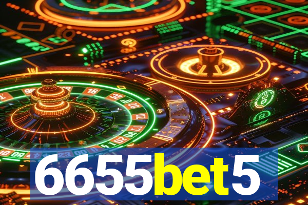 6655bet5