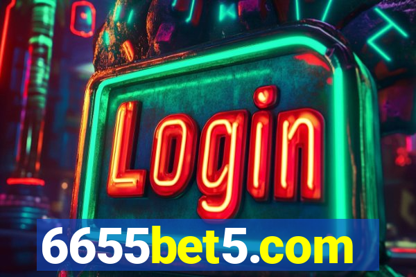 6655bet5.com