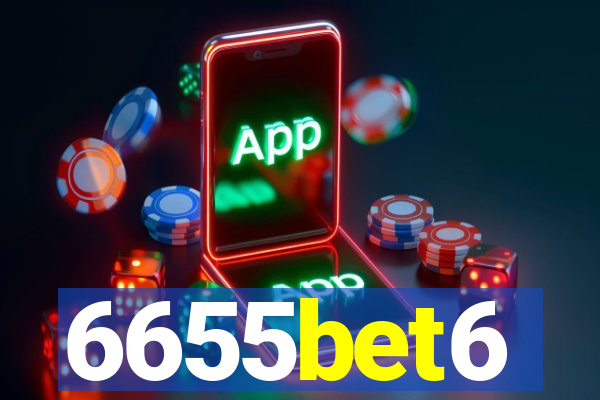 6655bet6