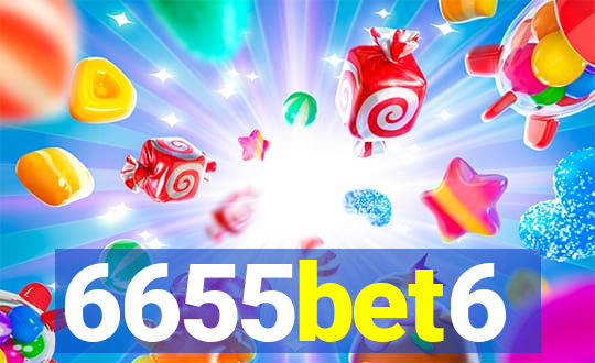 6655bet6