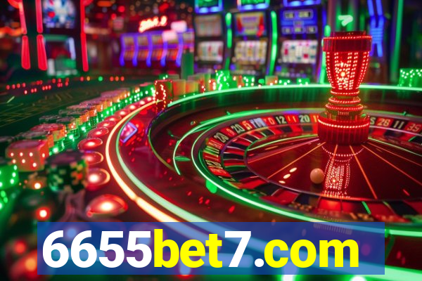 6655bet7.com