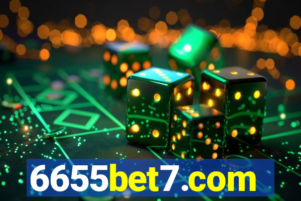 6655bet7.com