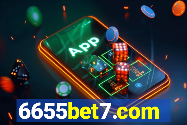 6655bet7.com