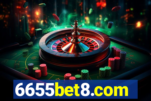 6655bet8.com