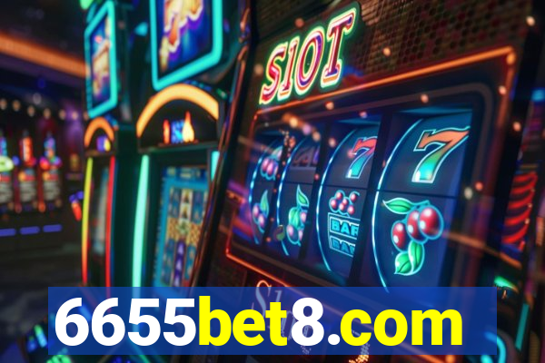 6655bet8.com