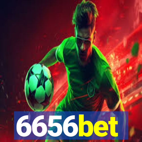 6656bet