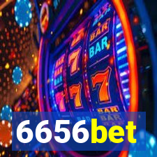 6656bet