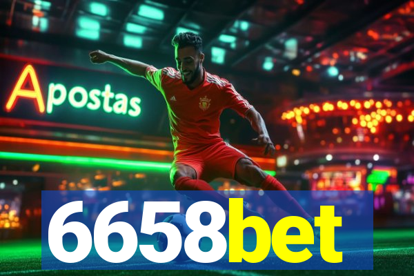 6658bet