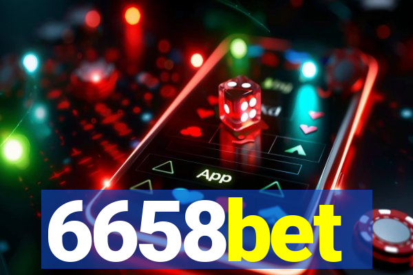 6658bet