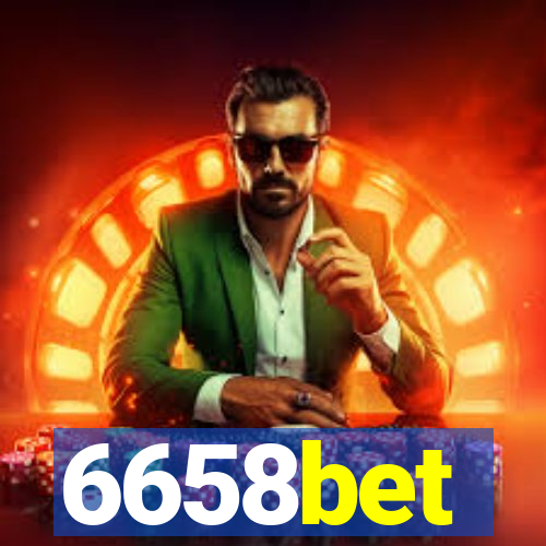 6658bet