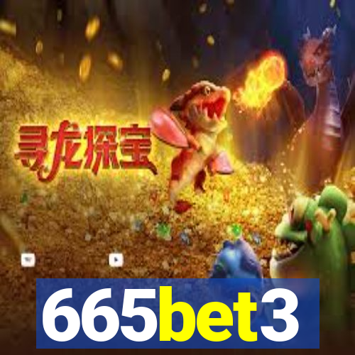 665bet3