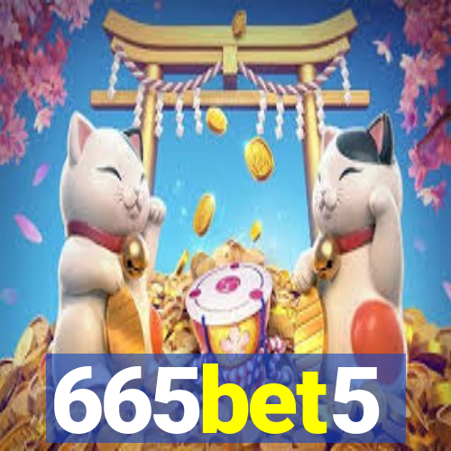 665bet5