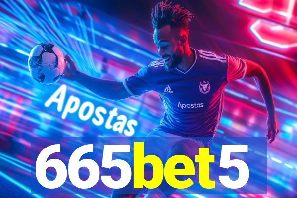 665bet5