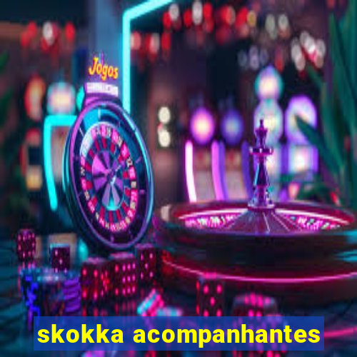 skokka acompanhantes