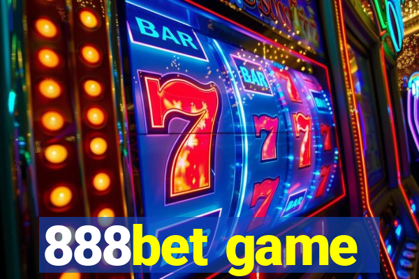 888bet game