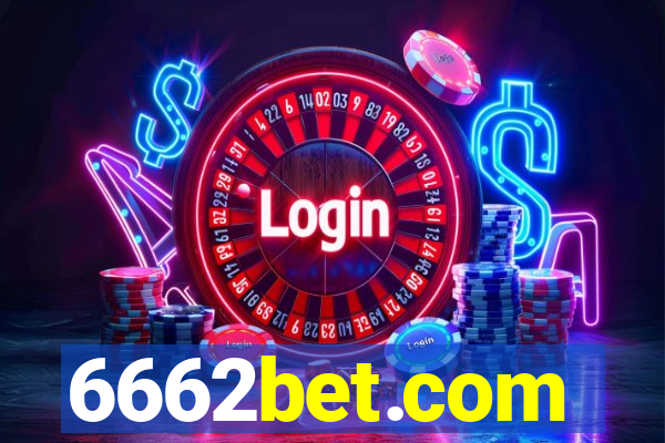 6662bet.com