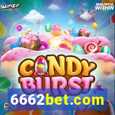 6662bet.com