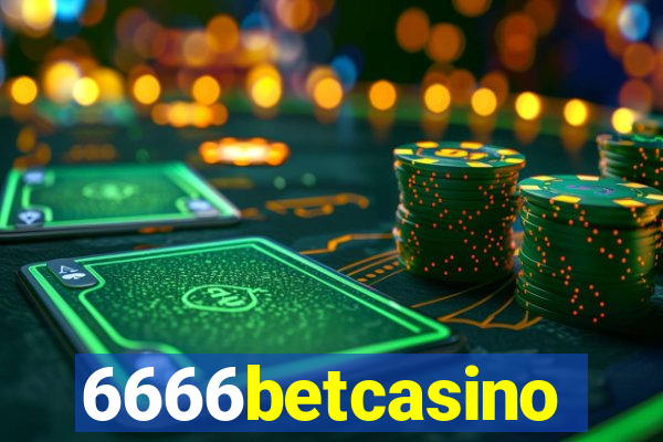 6666betcasino