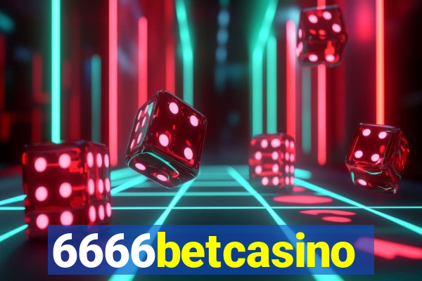 6666betcasino