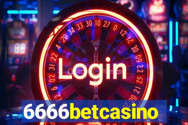 6666betcasino