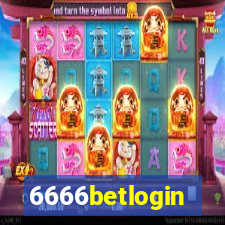 6666betlogin