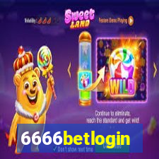 6666betlogin