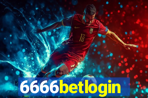 6666betlogin