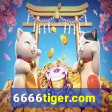 6666tiger.com