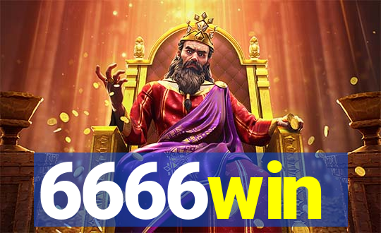 6666win