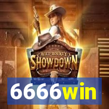 6666win