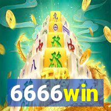 6666win