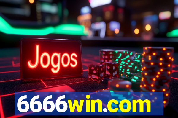 6666win.com