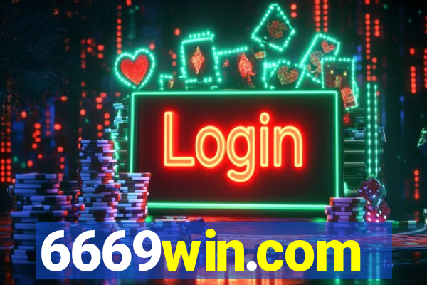 6669win.com