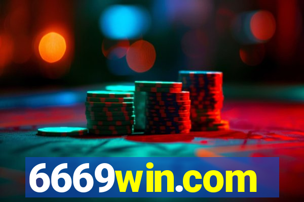 6669win.com