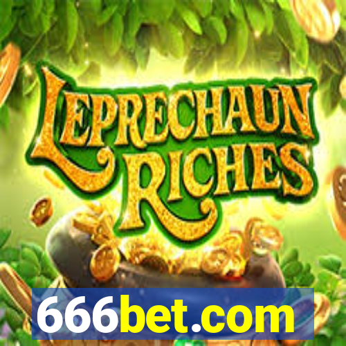 666bet.com