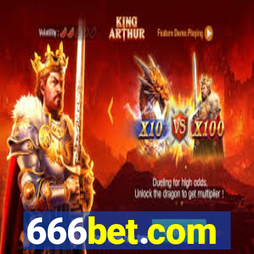 666bet.com