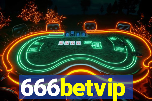 666betvip