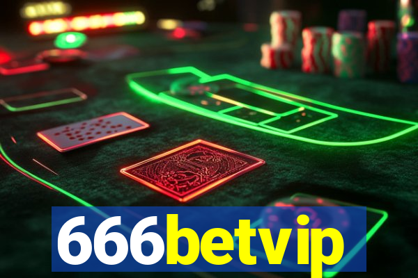 666betvip