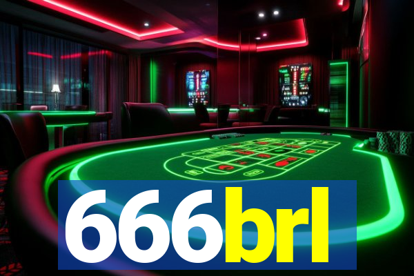 666brl