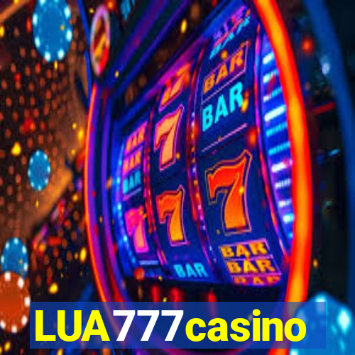 LUA777casino