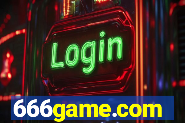 666game.com