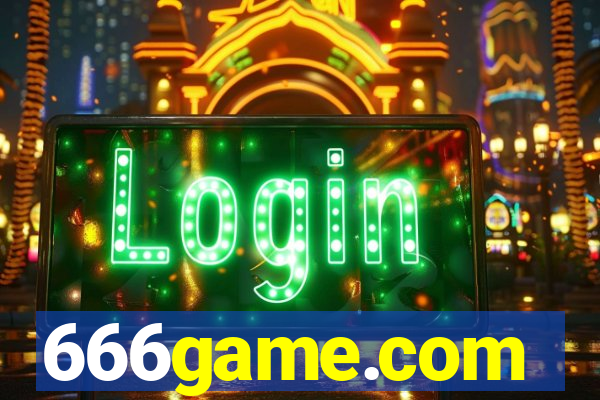 666game.com