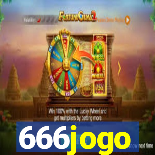 666jogo