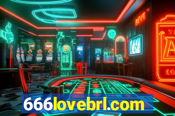 666lovebrl.com