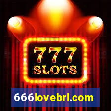 666lovebrl.com