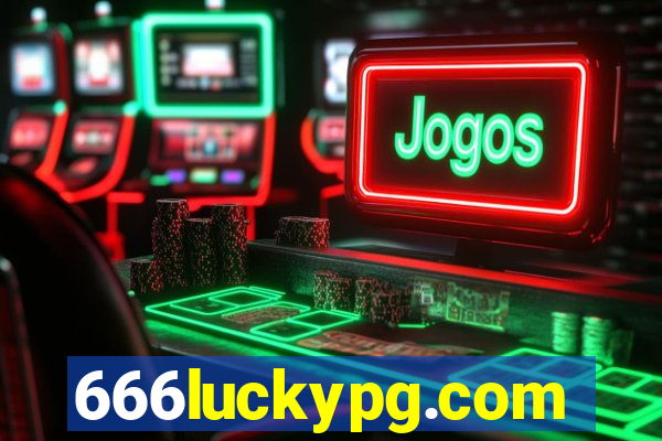 666luckypg.com