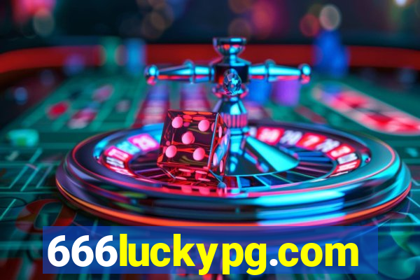 666luckypg.com