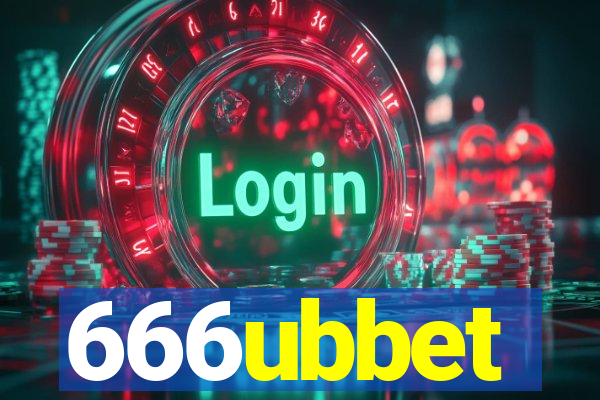 666ubbet