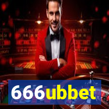 666ubbet