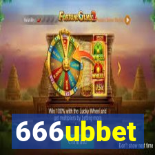 666ubbet